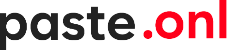 paste.onl