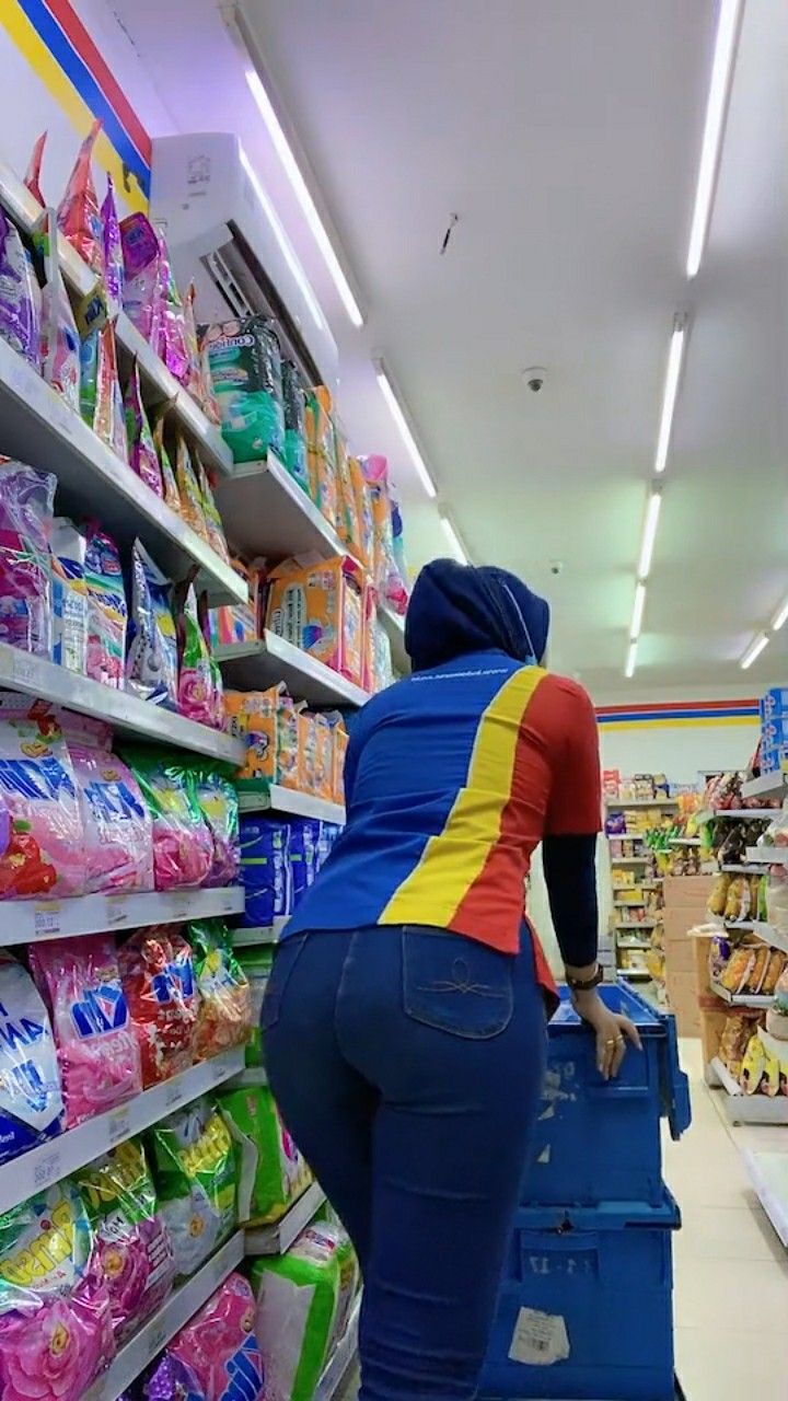 Kumpulan Link video viral karyawan Indomaret