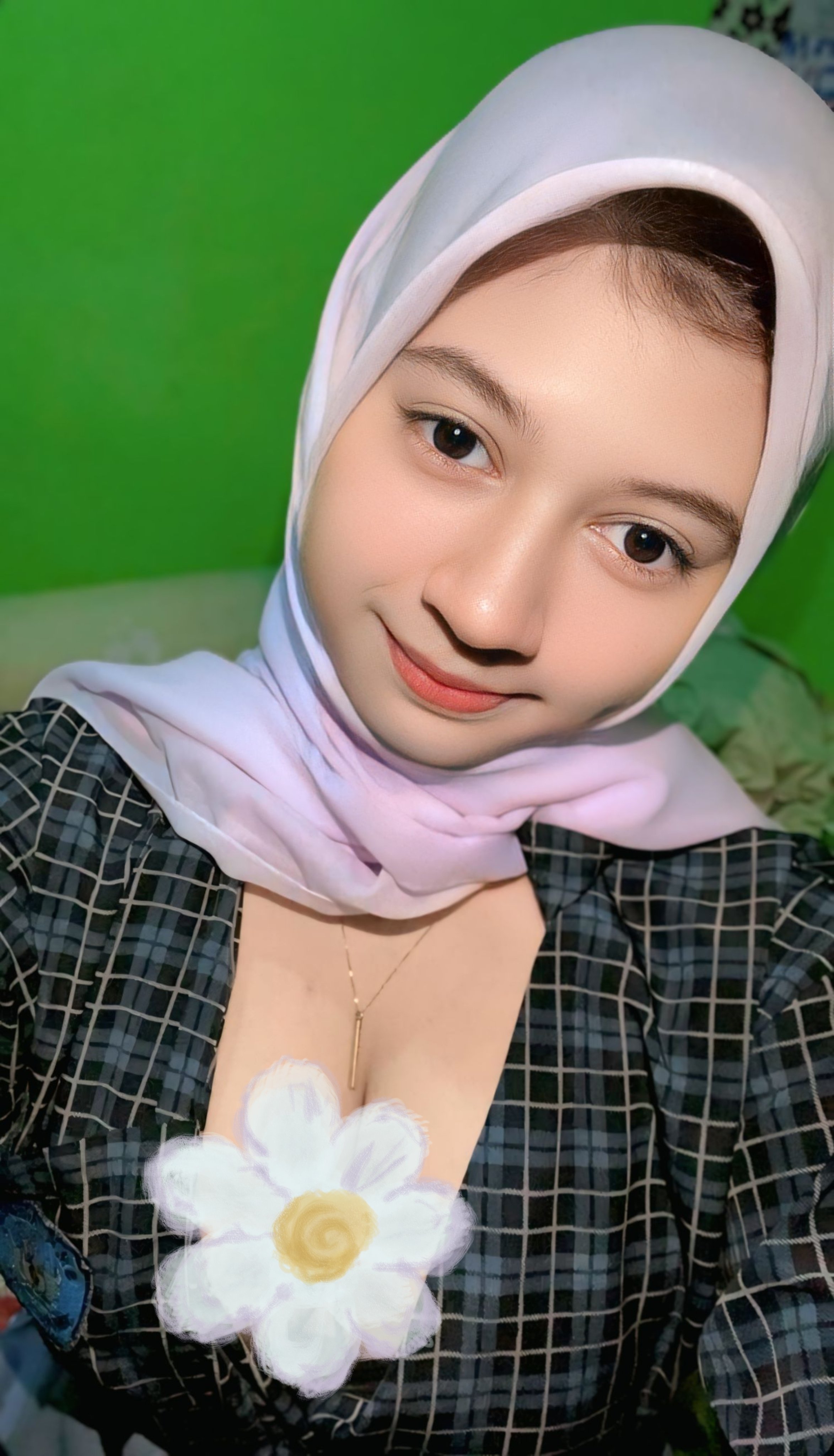 Nay Sarah Tiktok