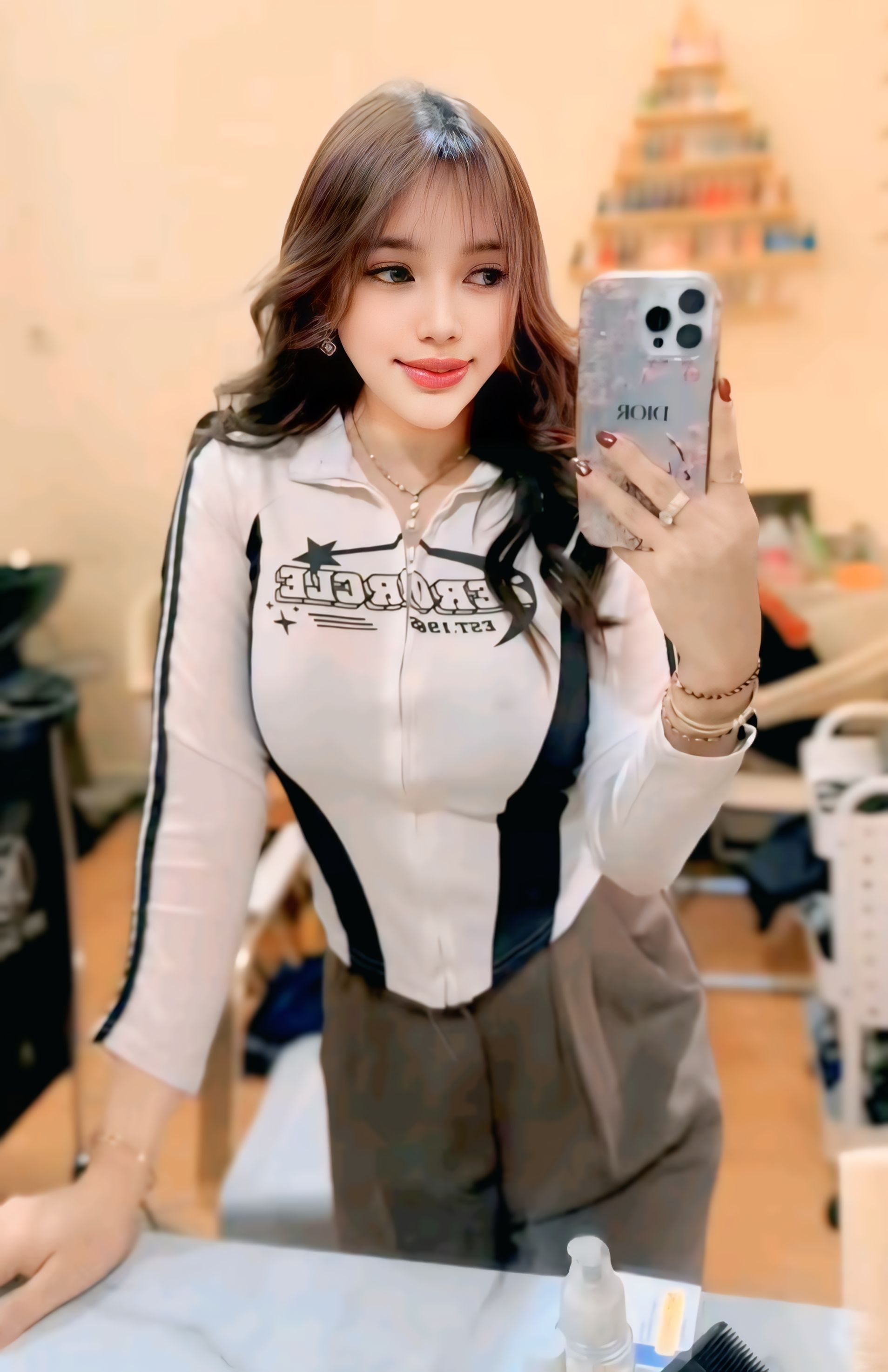 TALENT VEA RUBY JANE