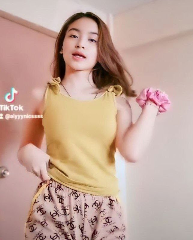 Video Viral Tiktok / Onic / JKT48